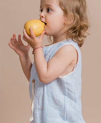 PRIMO PASSO KOMBINEZON