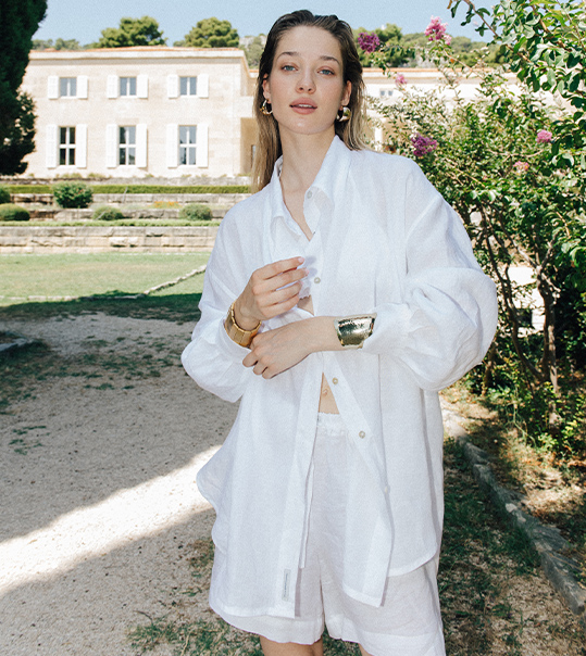 PREDIMENZIONIRANA KOŠULJA